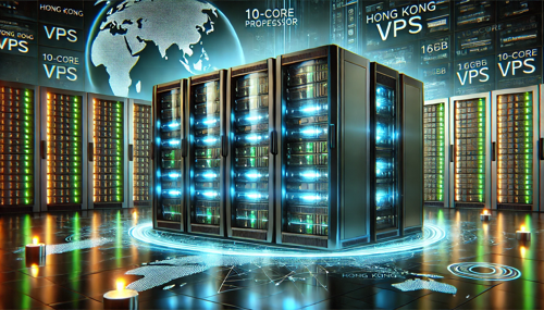 How To Use Hong Kong Cloud Server Proxy Forwarding To Improve Access Speed